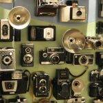 El origen de la fotografía y su inventor: una mirada al pasado