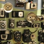 Origen y evolución de la fotografía a lo largo del tiempo