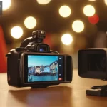 Las mejores cámaras de vídeo para grabar videoclips en 2024