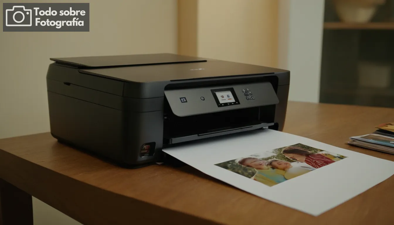 Comparativa Canon Selphy CP1300 vs CP1500 CalidadPrecio