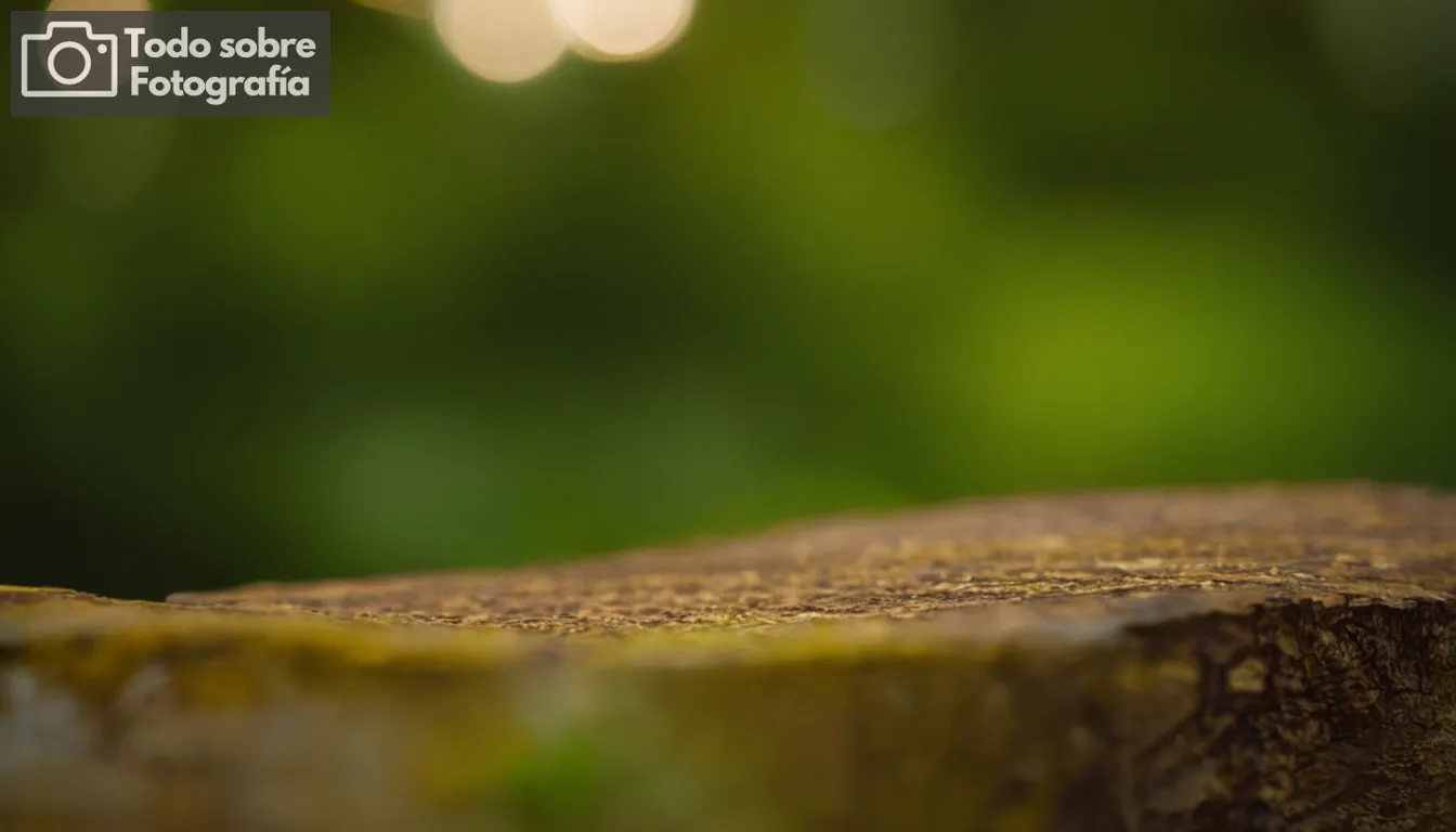 efecto bokeh en foco, detalles de fondo borrosos, tonos de color suave, elementos fuera de foco, profundidad poco profunda de campo, tema destacado, iluminación artística, estilo de fotografía profesional, composición visualmente atractiva, transiciones sutiles entre nítida y borrosa