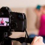 Opciones de formación en fotografía y video: las mejores para estudiar
