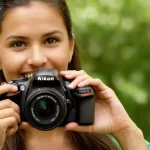 Descubre la Nikon D3000: características, ventajas y más