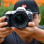¿Canon EOS 450D: ventajas y desventajas? Canon 450D, EOS450D