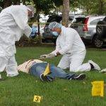 La fotografía forense y su utilidad en investigaciones criminales
