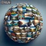 Fotografía 360 grados: Las mejores aplicaciones para editar fotos