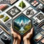 Fotografía geométrica: 10 ideas geniales y consejos prácticos