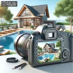 Consejos para tomar mejores fotos en la fotografía inmobiliaria