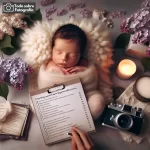 Cuándo hacer una sesión de fotos newborn: consejos y mejores prácticas