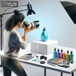 Claves para hacer fotografía de productos para ecommerce