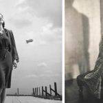 Historia de la fotografía de moda: origen y evolución