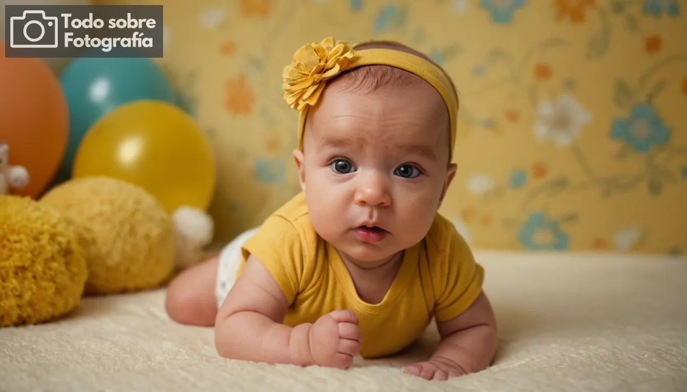 Una familia reunida en una habitación bien iluminada que sostiene a su bebé recién nacido con ojos brillantes y mejillas rosadas, expresiones llenas de alegría y maravilla; suave luz del sol fluyendo a través de una ventana abierta que arroja sombras cálidas en la escena; colores pastel suave adornando paredes, cortinas y props creando un ambiente tierno