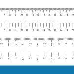 Tamaño estándar de una fotografía: ¿Cuánto mide en centímetros?