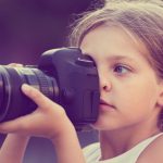 Fotografía para niños: ¡Descubre el mundo a través de la lente!