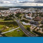 Beneficios de la fotografía aérea: una perspectiva desde las alturas