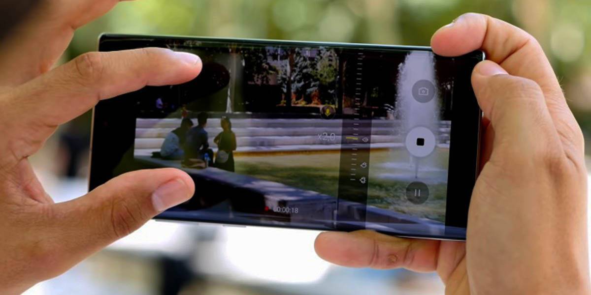 Funcionamiento y uso del zoom en fotografía todo lo que debes saber